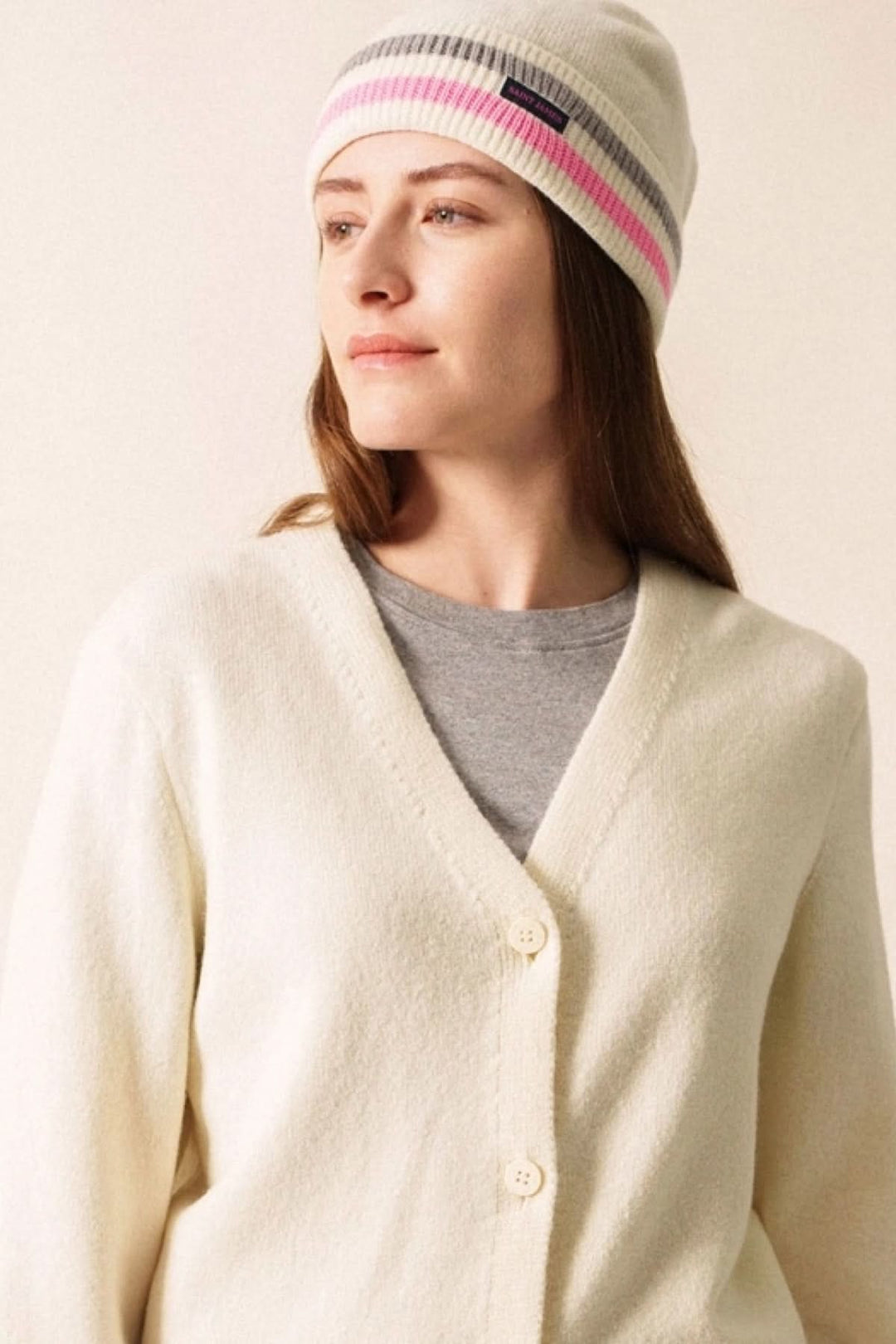 Tuque BONNET ANNECY