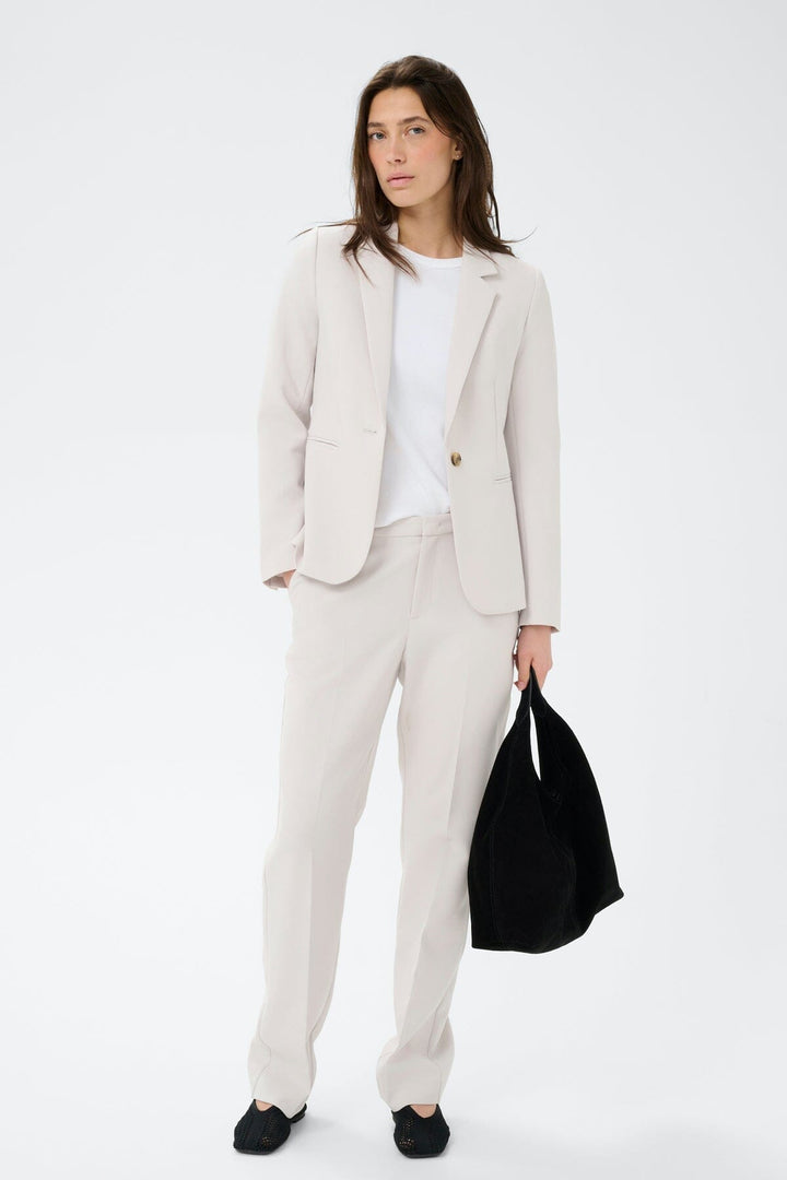 Taylor Soft Jacket