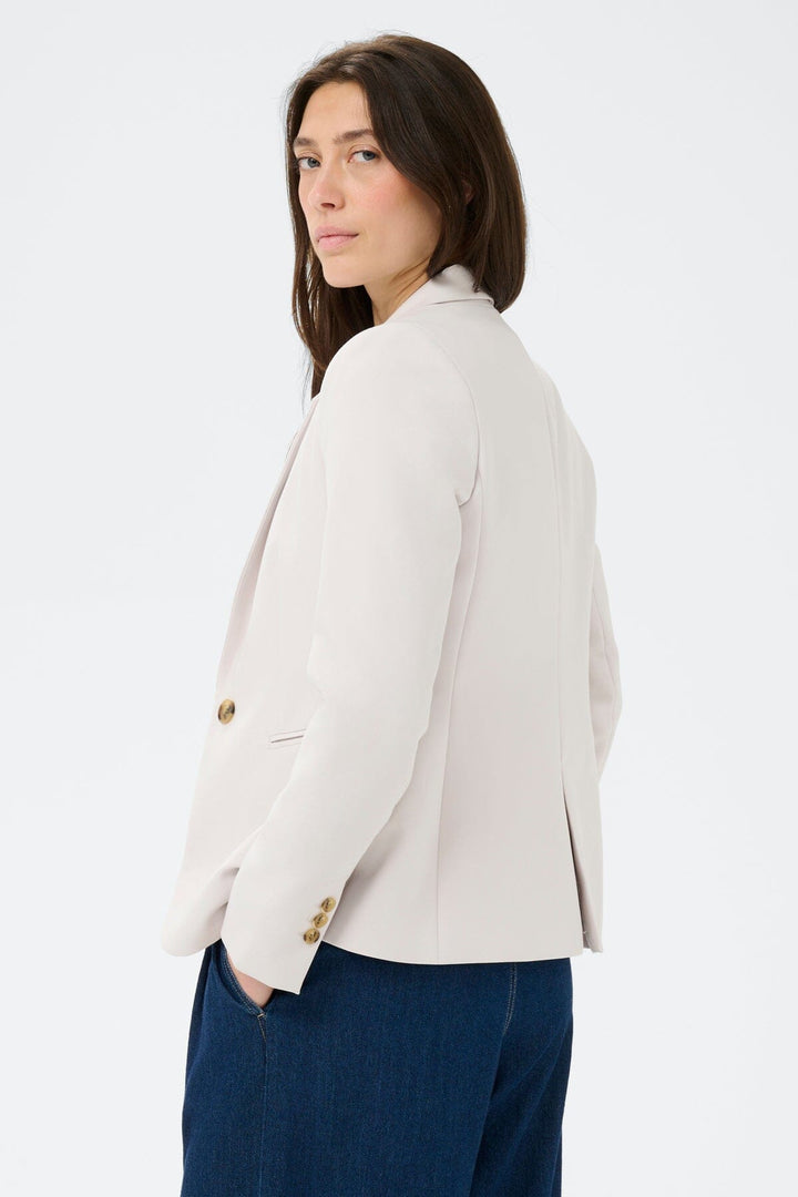 Taylor Soft Jacket