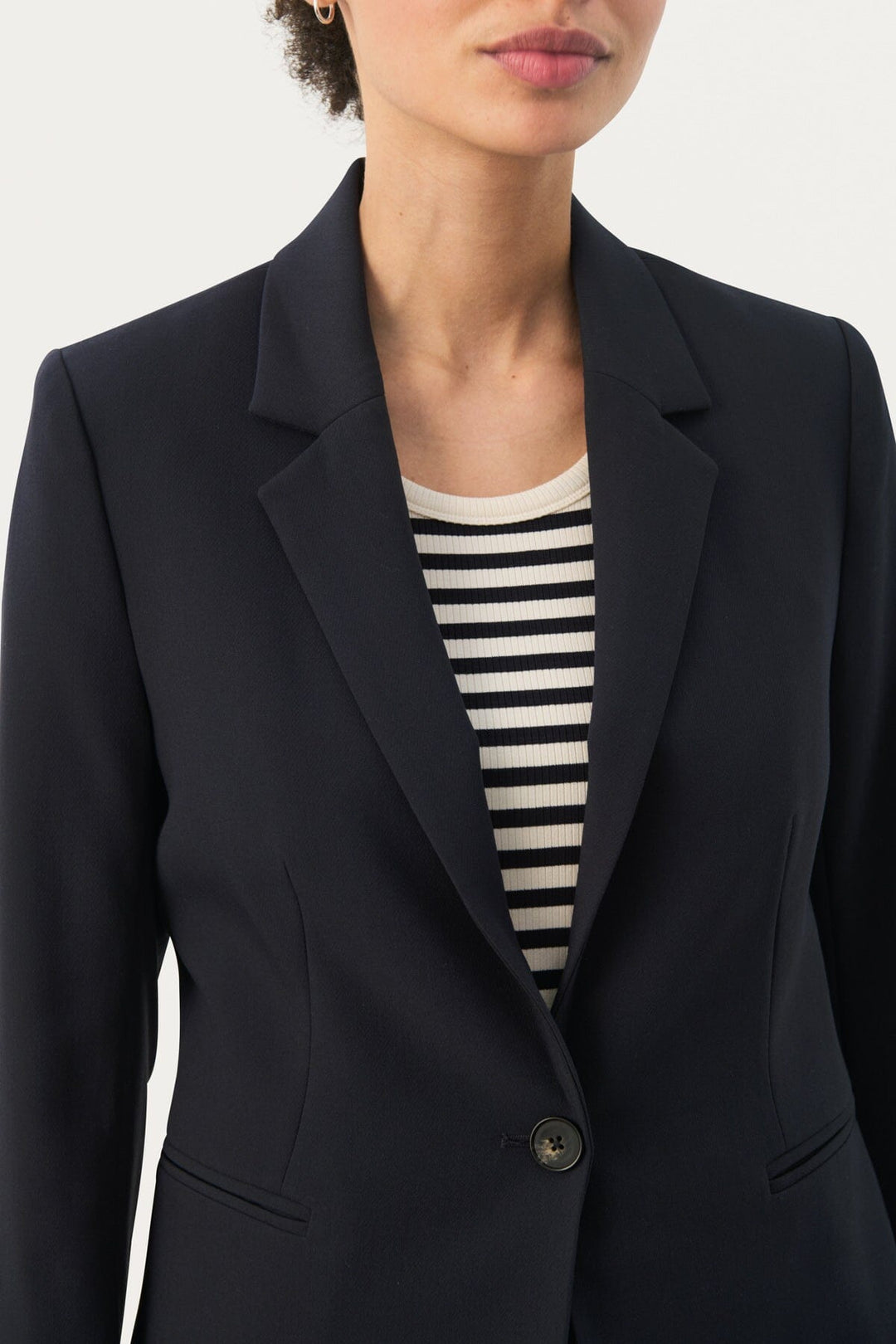 Taylor Soft Jacket