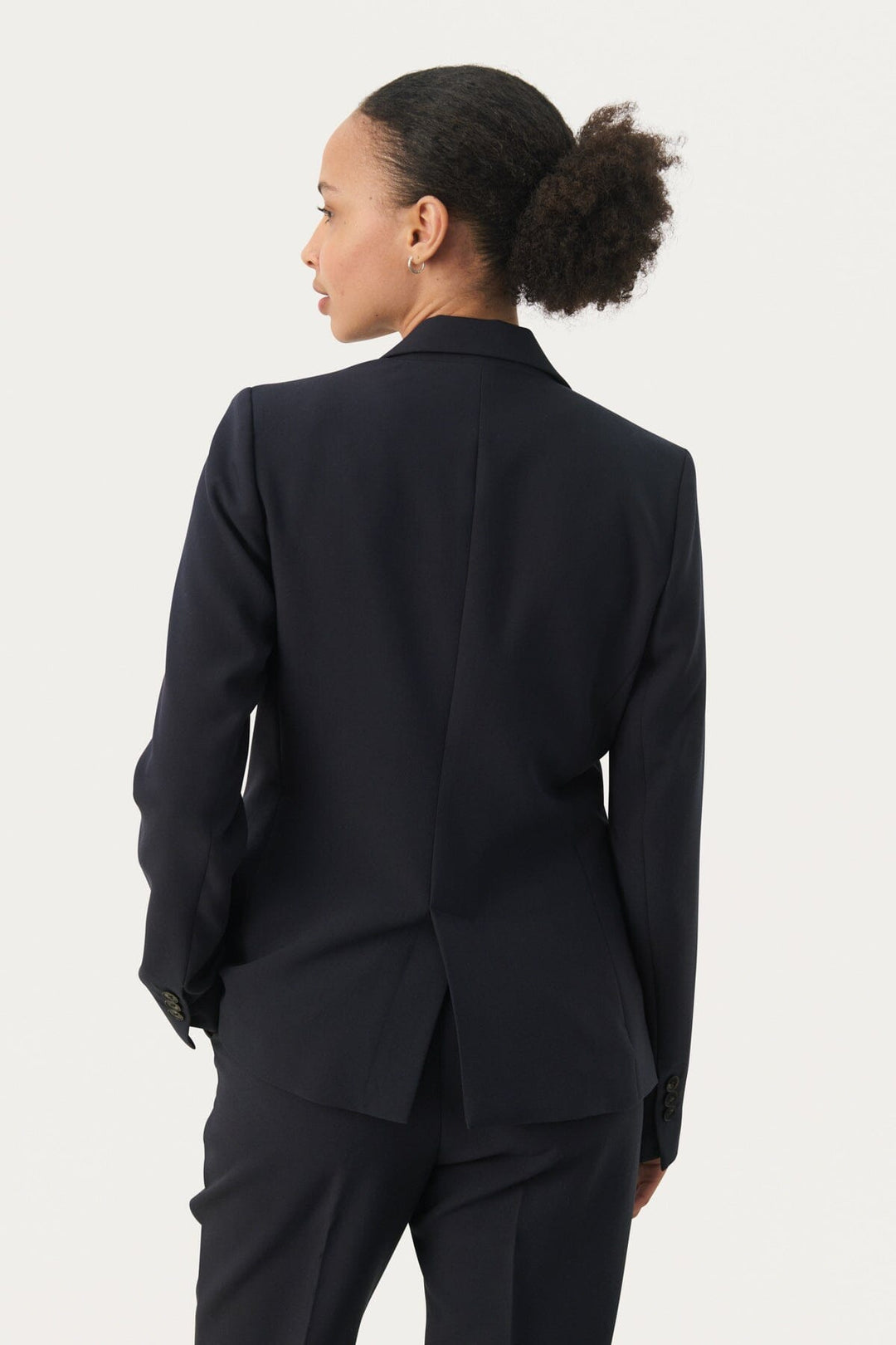 Taylor Soft Jacket