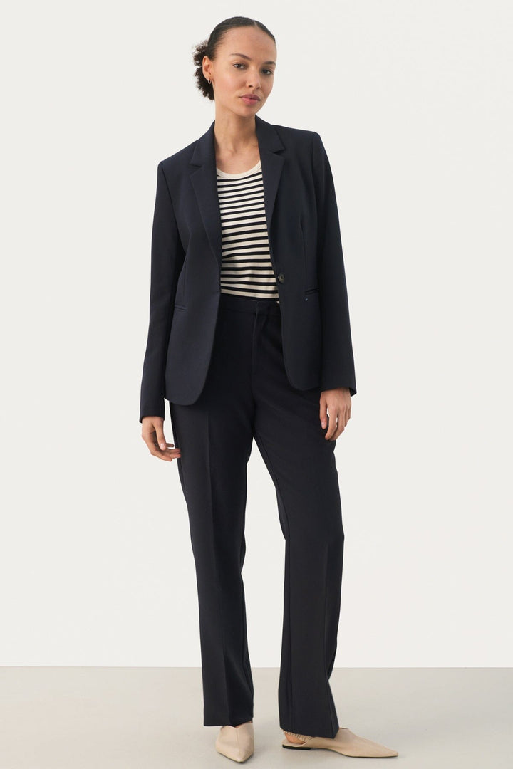 Taylor Soft Jacket