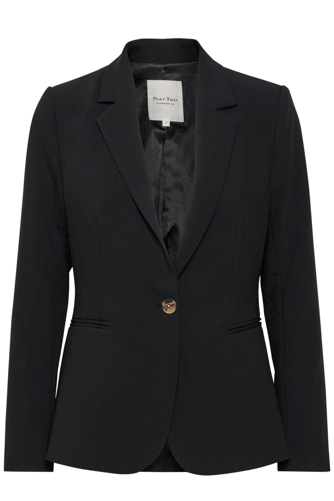 Taylor Soft Jacket
