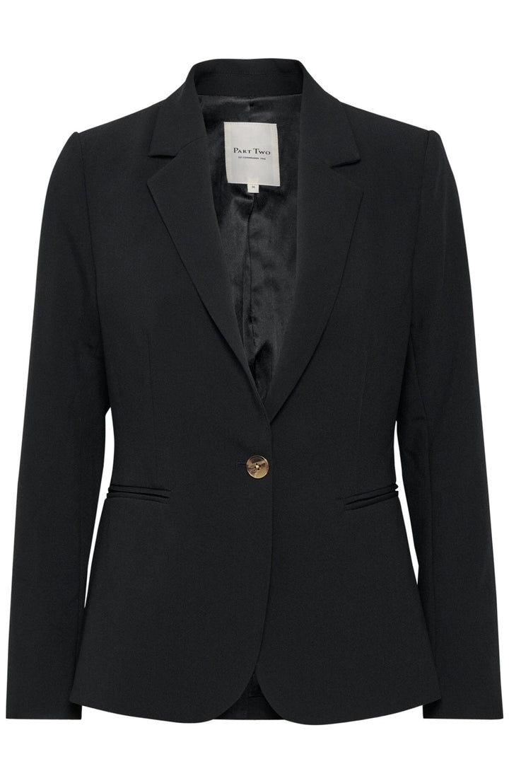Taylor Soft Jacket