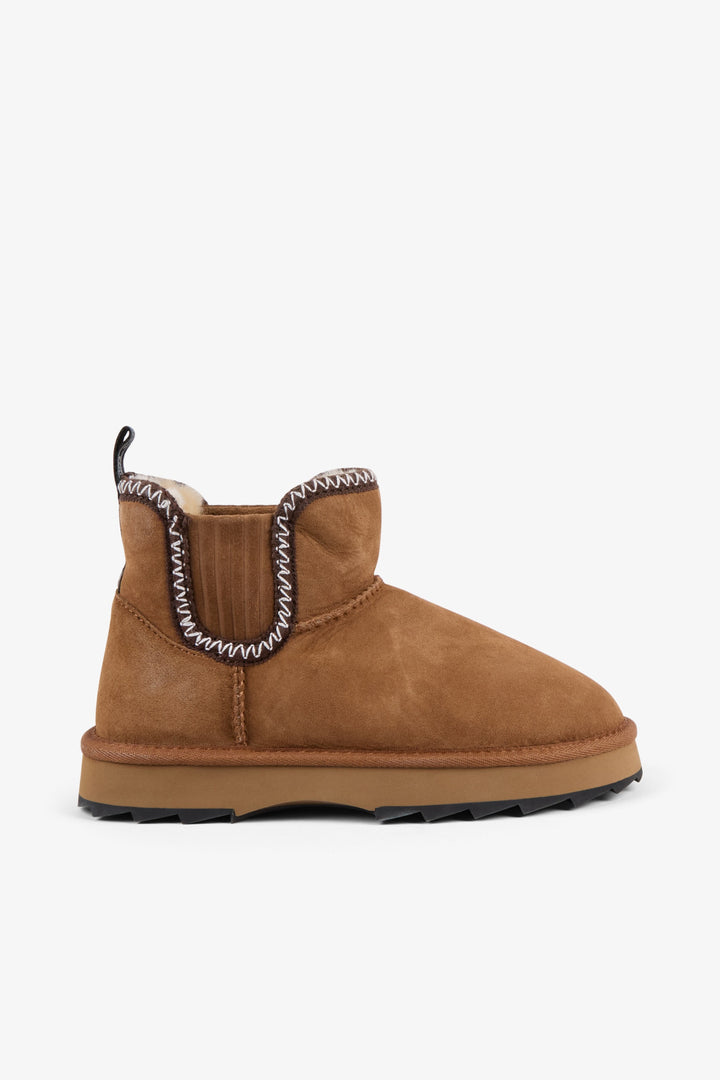 Bottes HIGGIE