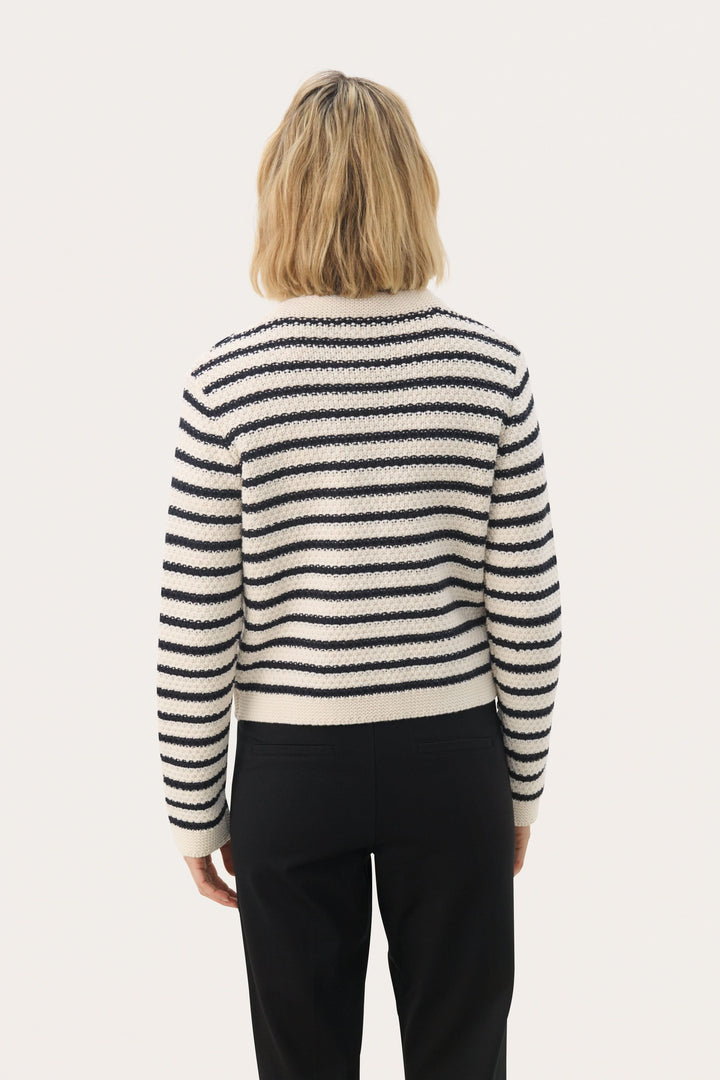 Cardigan Elmie