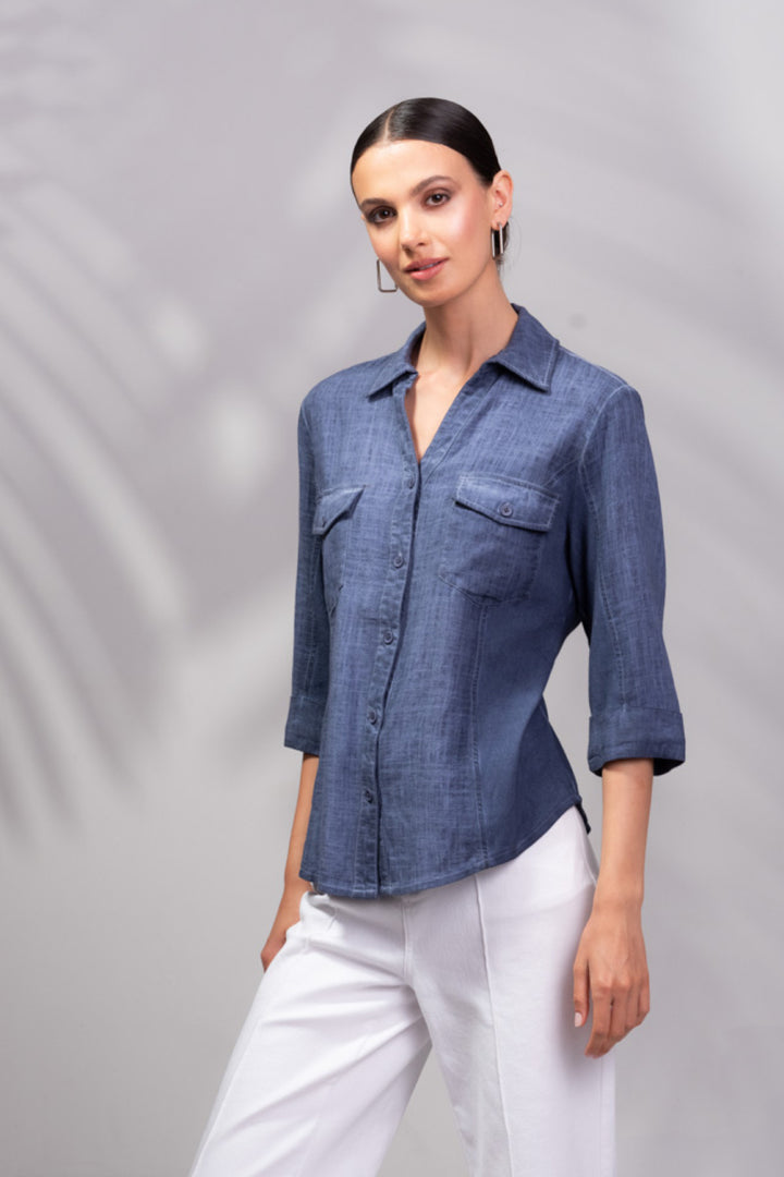 Blouse légère