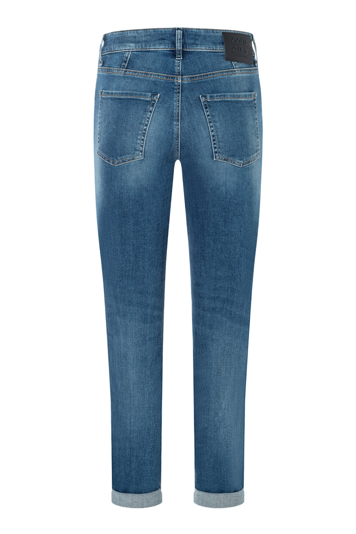 Jeans Pearlie