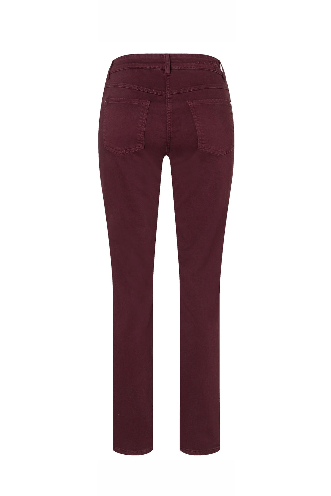Pantalon Dream chino à jambe droite