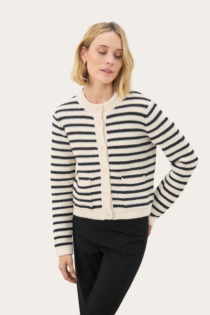 Cardigan Elmie