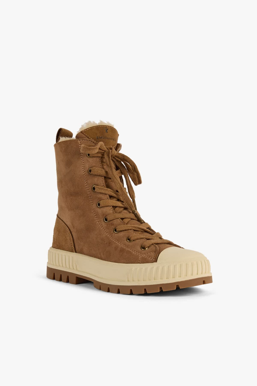Bottes NOMAD WANDERER pour femme EMU