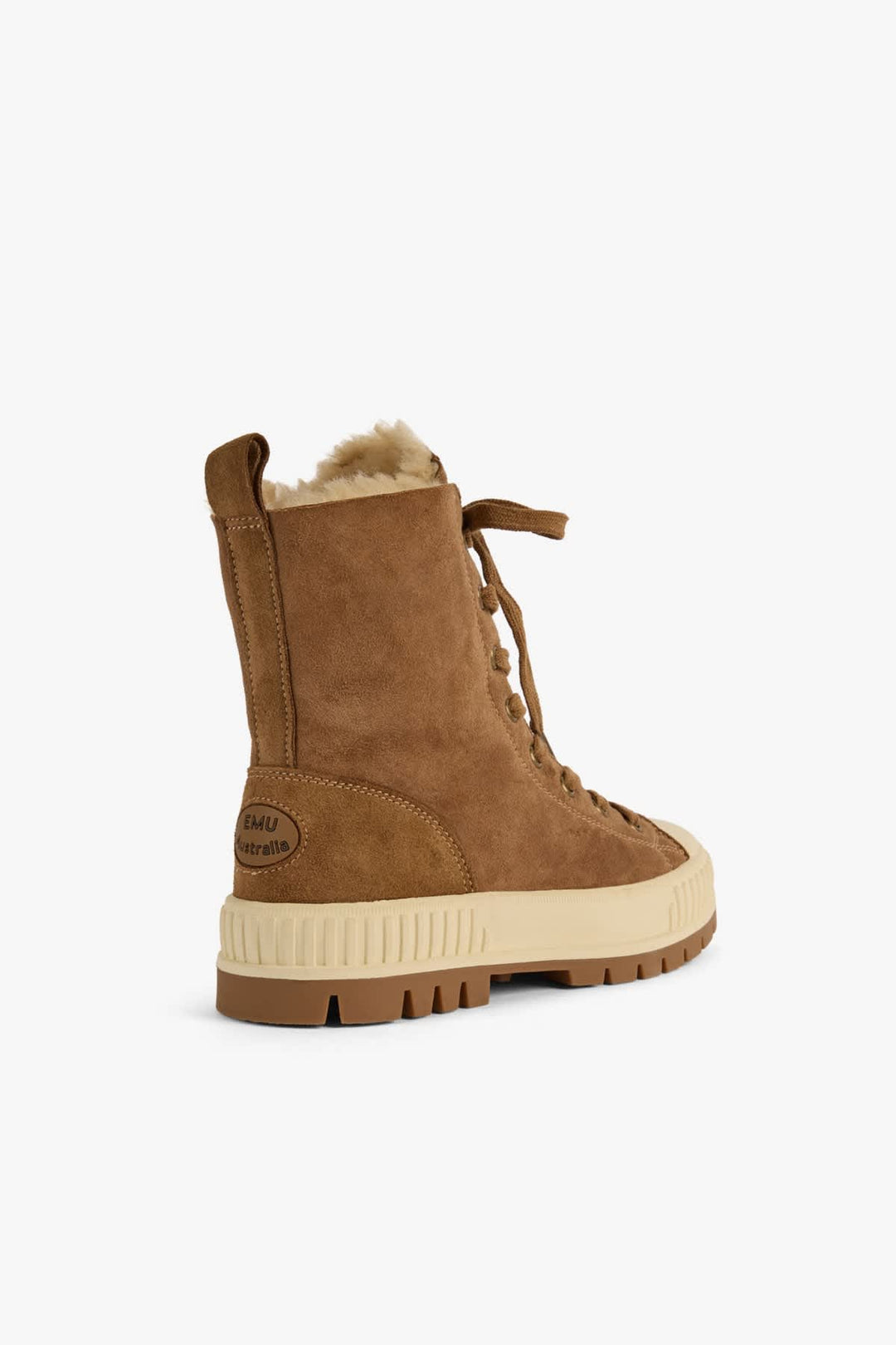 Bottes NOMAD WANDERER pour femme EMU