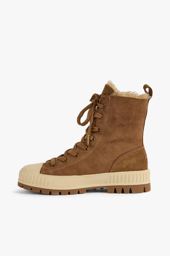 Bottes NOMAD WANDERER pour femme EMU