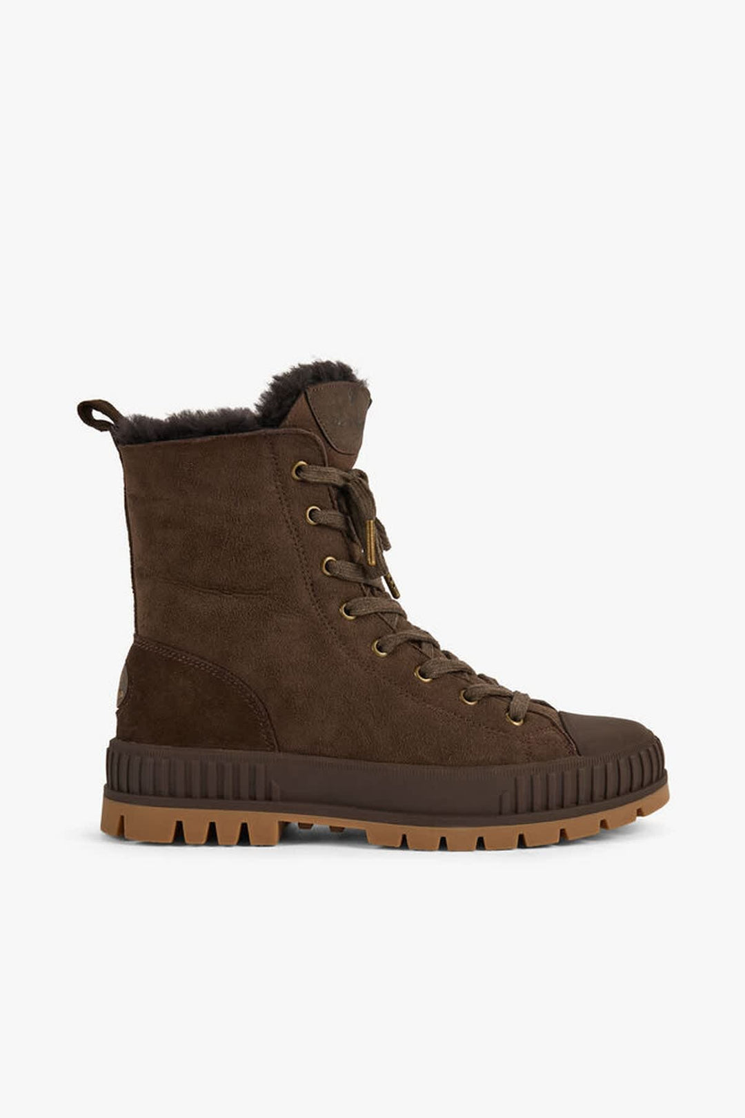 Bottes NOMAD WANDERER pour femme EMU