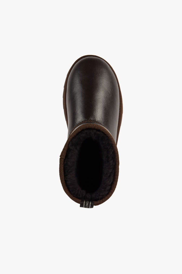SHARKY MINI TOWN Boots for Women by EMU