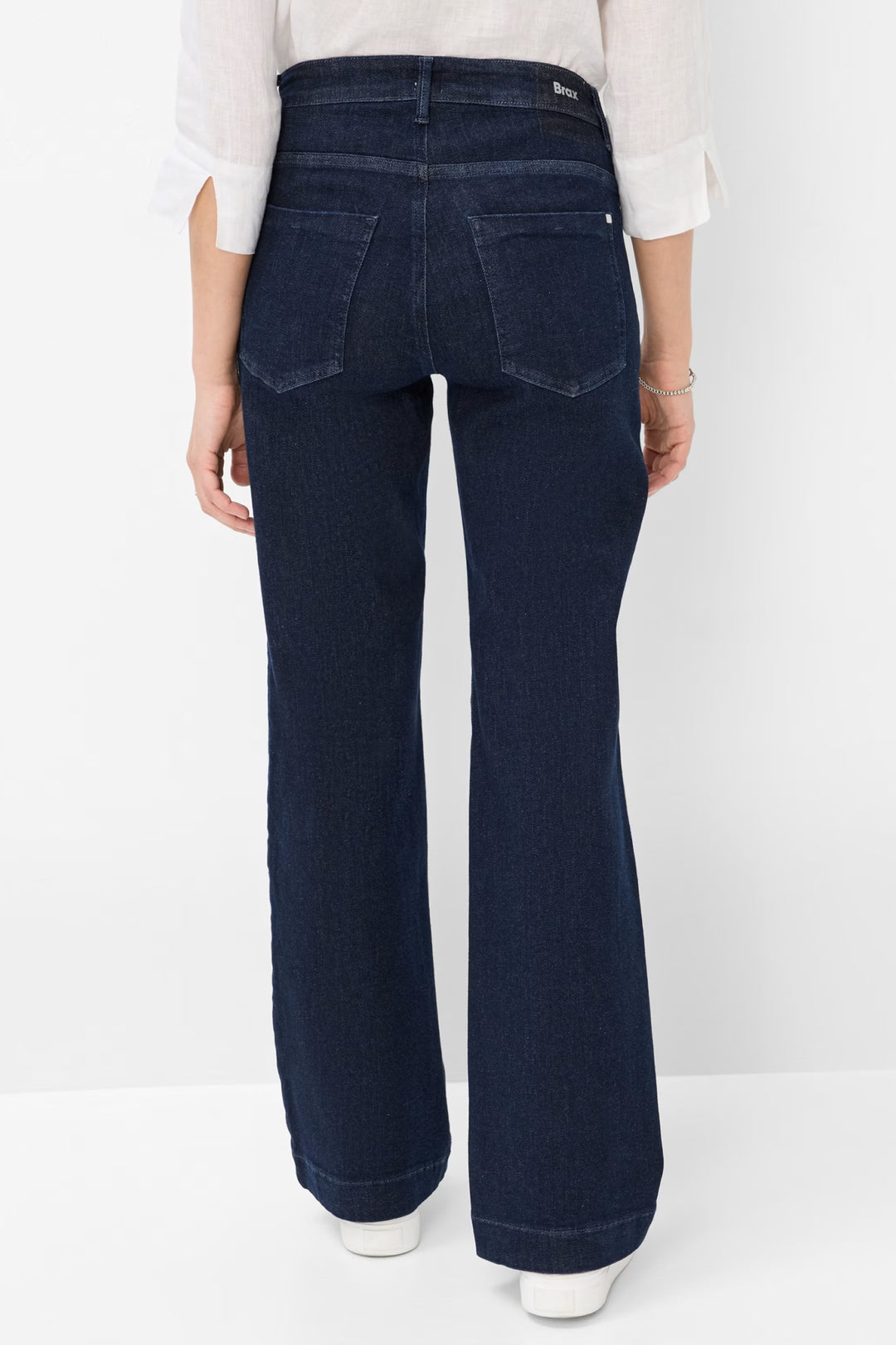 Jean style Maine