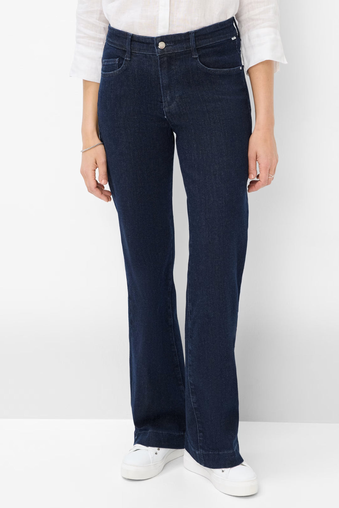 Jean style Maine