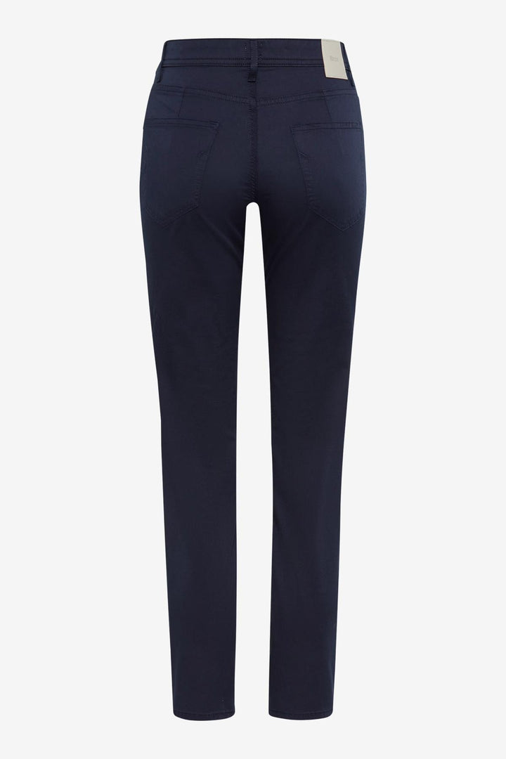 Pantalon chino MARY S ultra légé