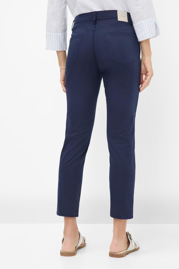 Pantalon chino MARY S ultra légé