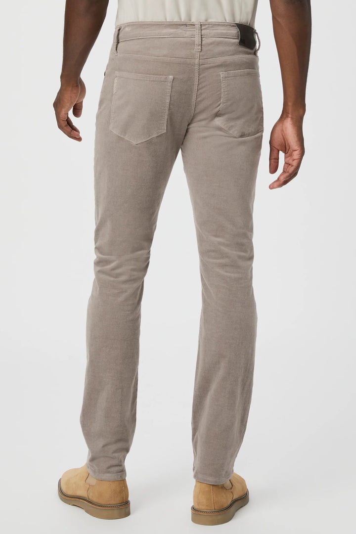 Pantalon corduroy Beige