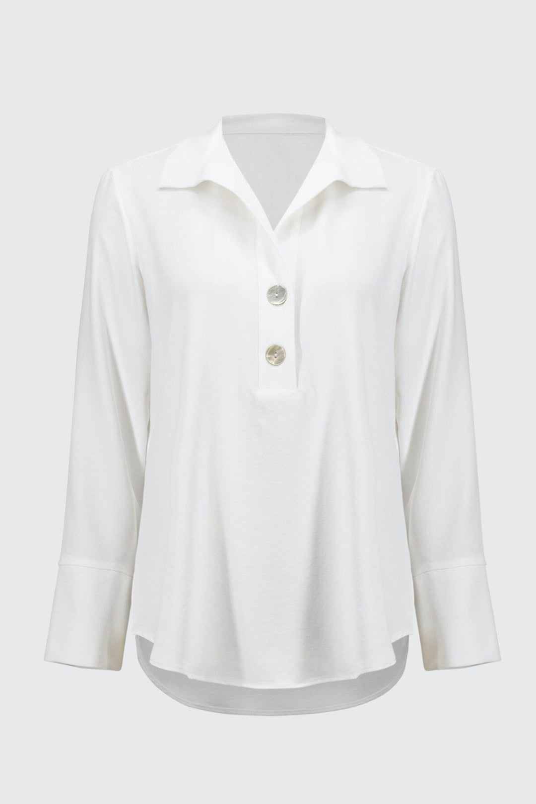 Blouse classique Femme - Blouses et chemises - Blouses et chemises avec col Joseph Ribkoff