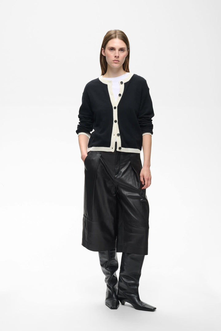 Cardigan en laine Tally pour femme Inwear