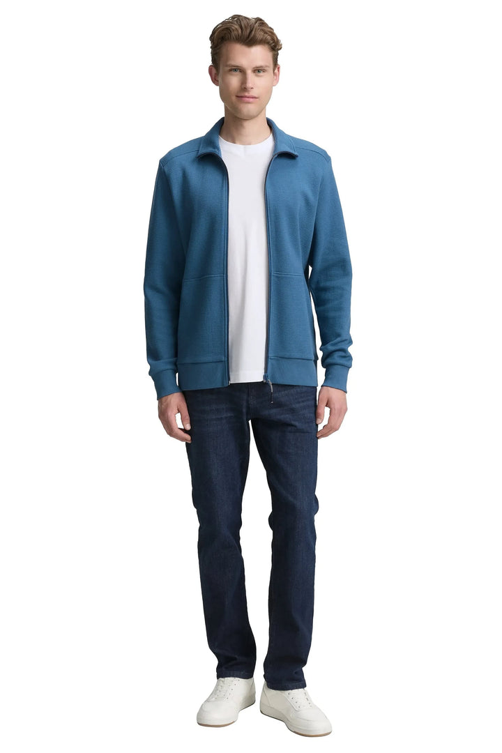 Front view of the Tom Tailor men&