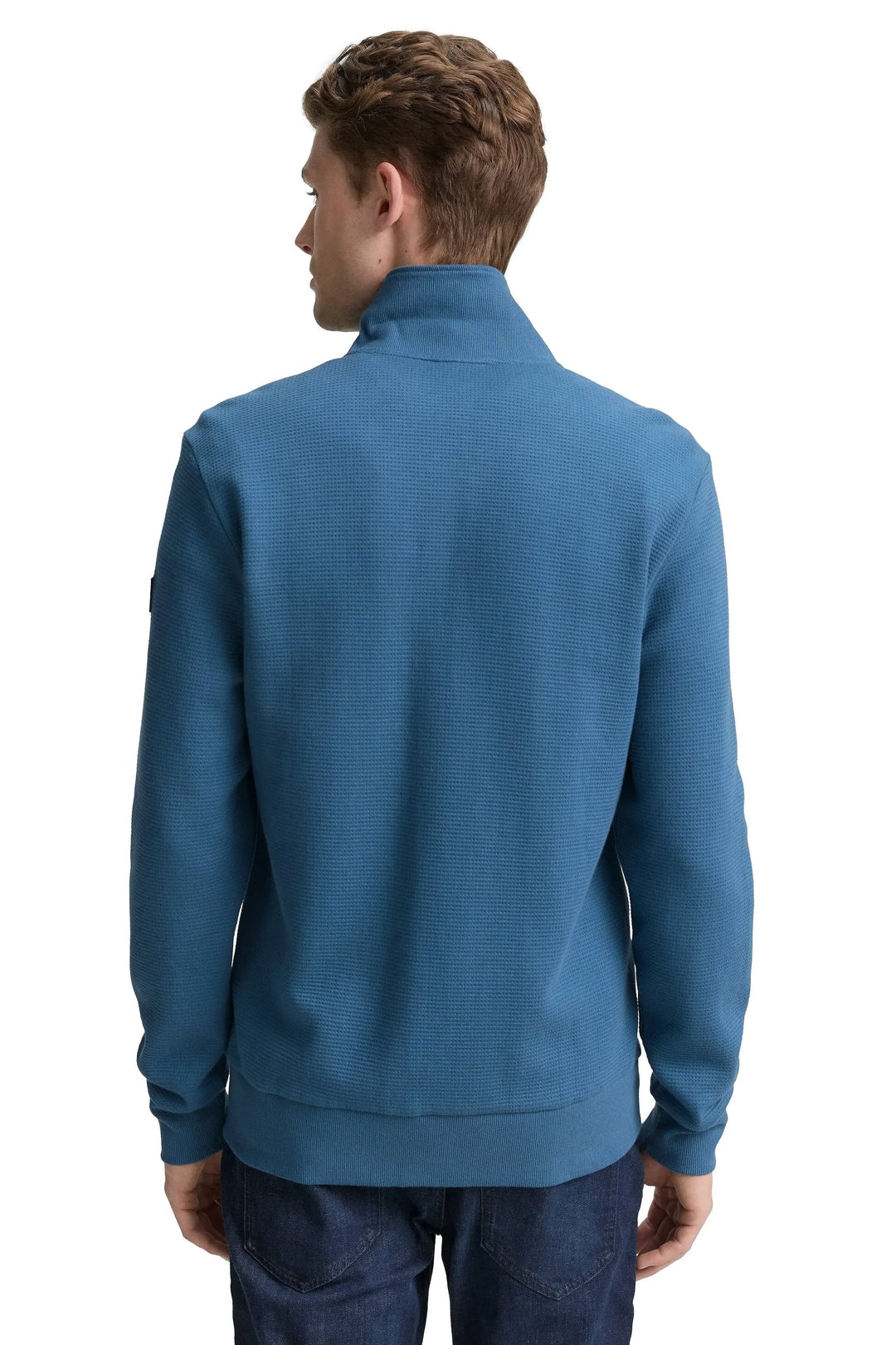 Front view of the Tom Tailor men&