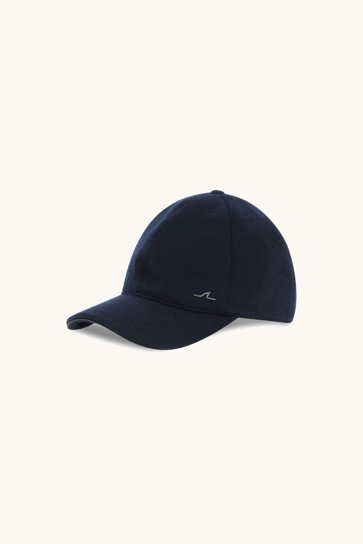 Casquette classique texturée pour homme Paul and Shark