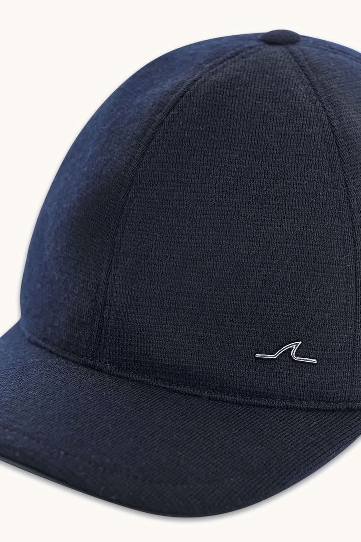 Casquette classique texturée pour homme Paul and Shark