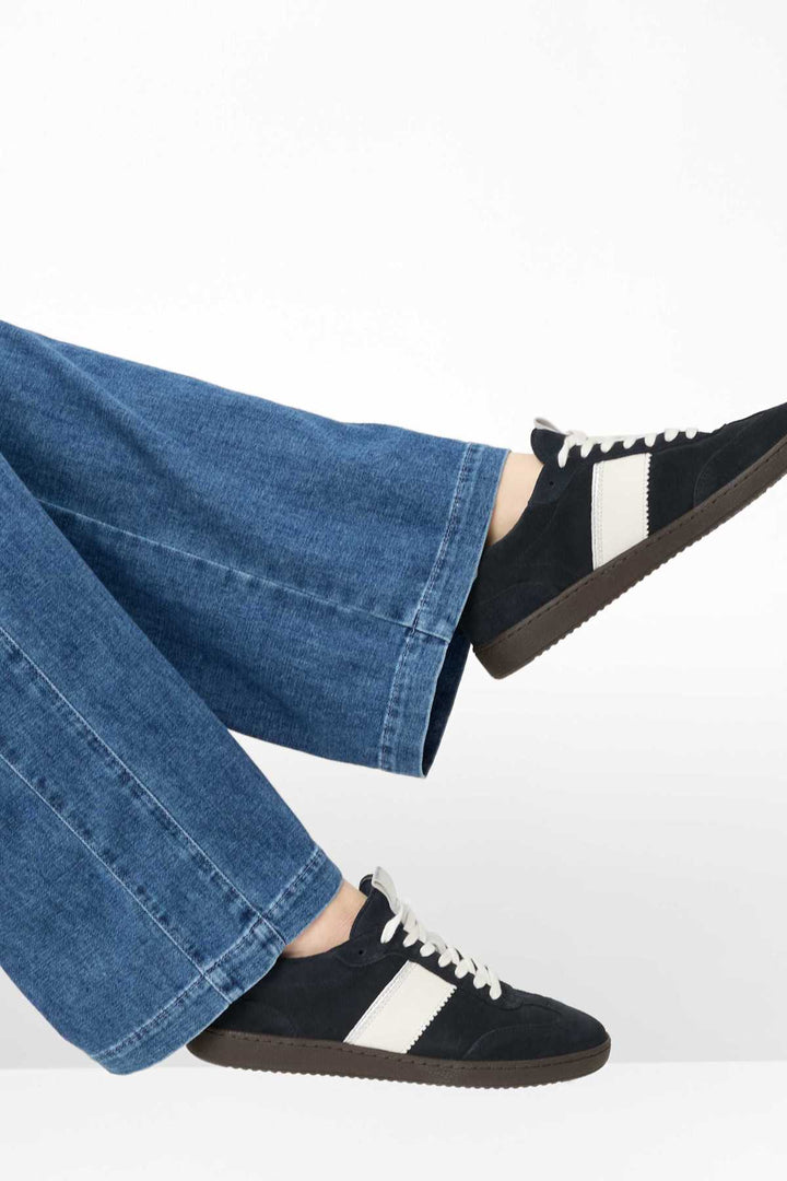 MAINE denim pants