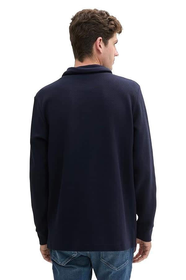 Front view of a Tom Tailor men&