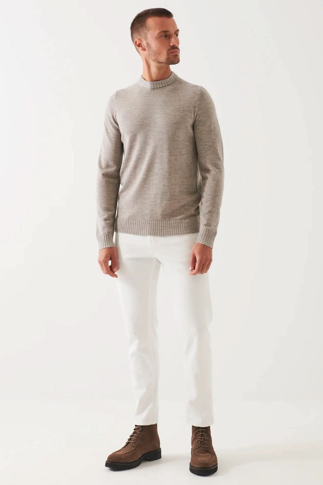 Patrick Assaraf men&