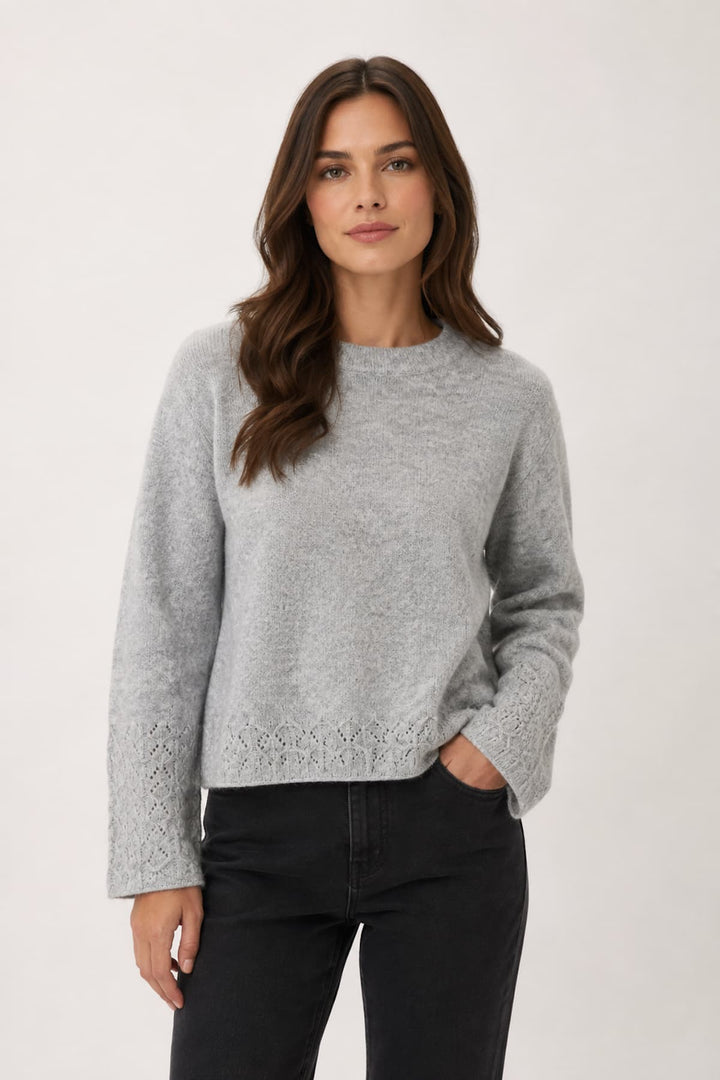 Front view of women&