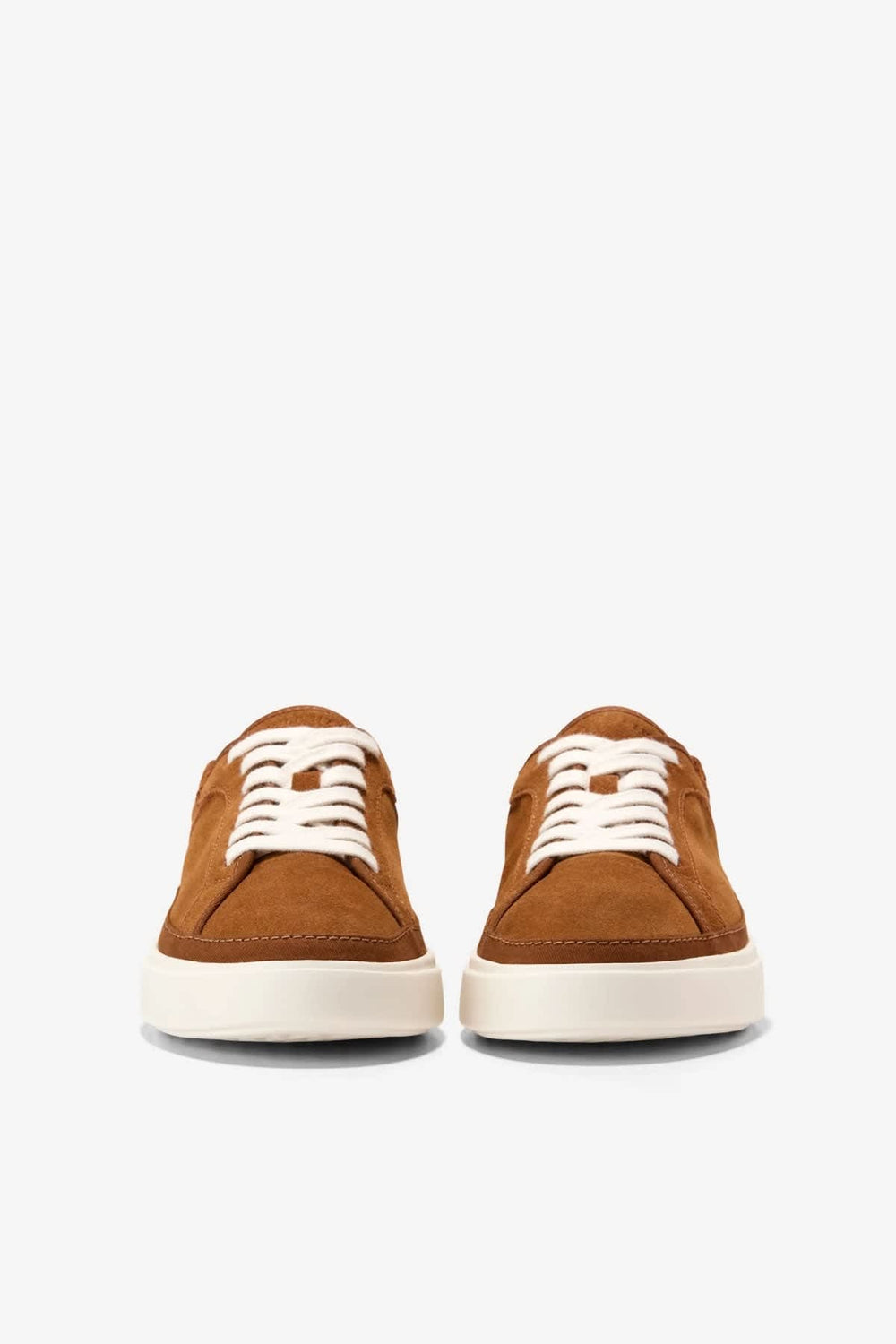 Cole Haan Rydell Women's Suede Platform Dress Shoes