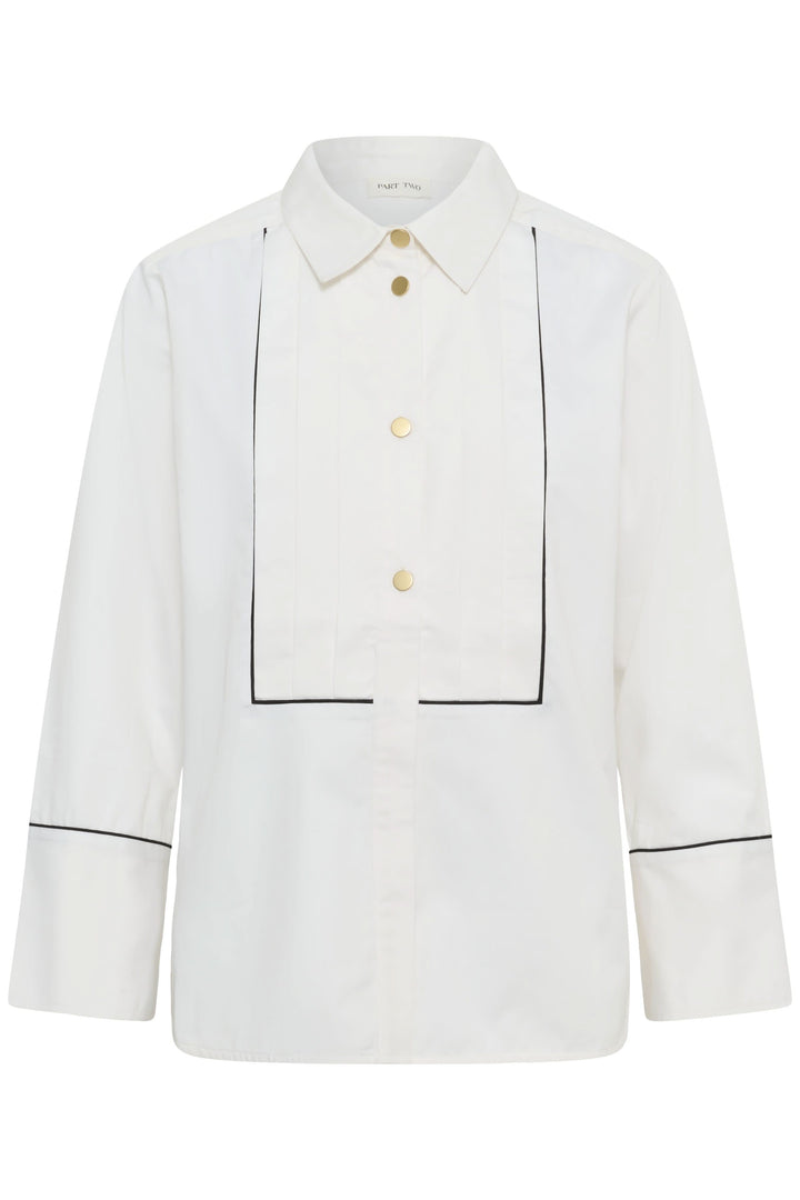 Chemise Devrim pour femme Part Two