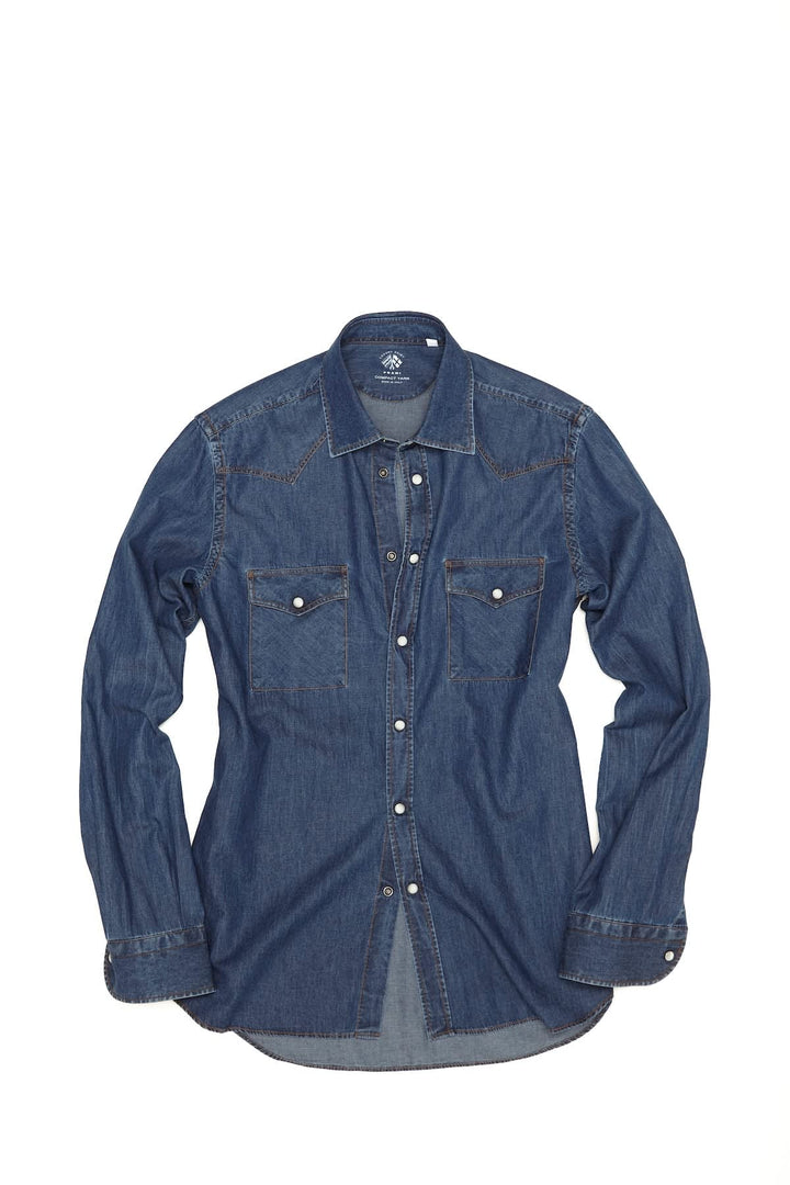 Fradi men&