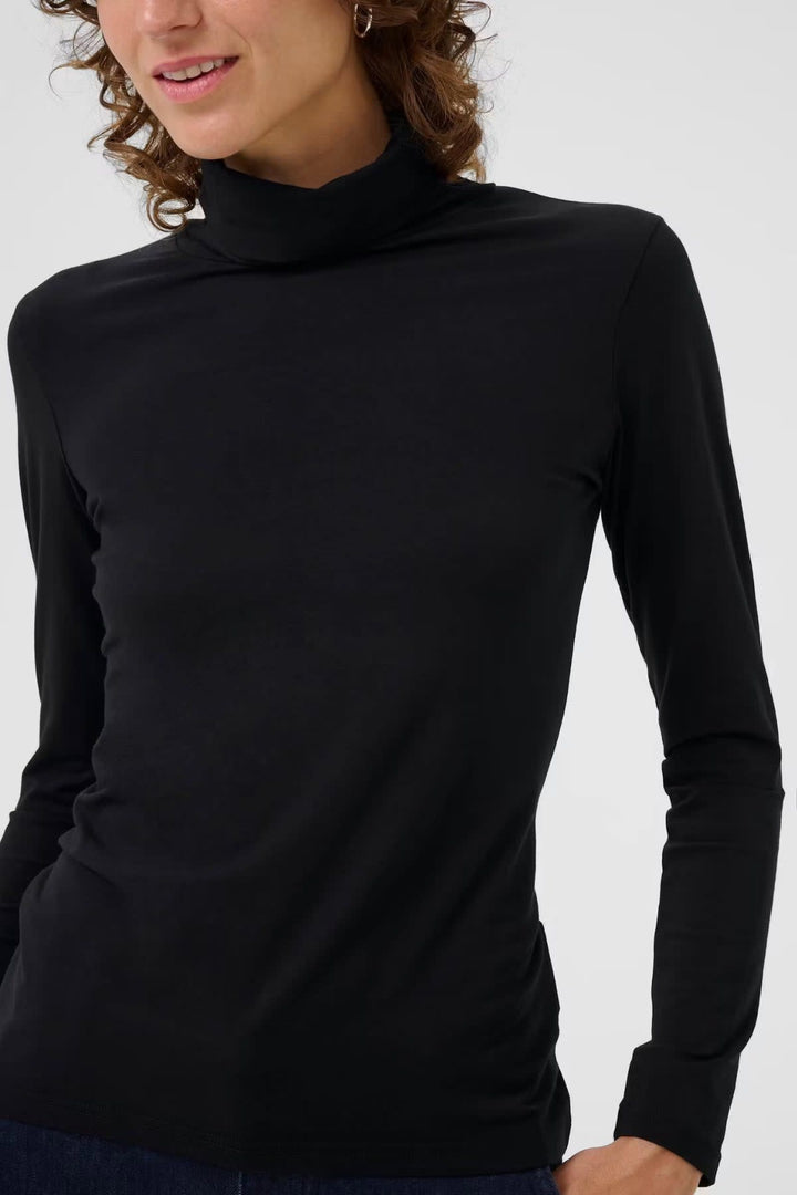Chandail col roulé Efinas pour femme Part Two