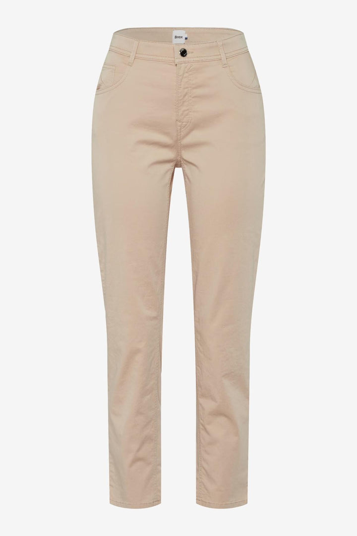 Pantalon chino MARY S ultra légé