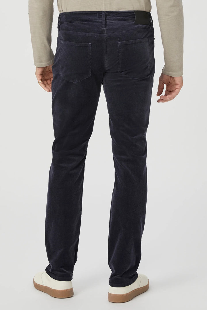 Pantalon Corduroy marine