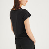 Rena round neck t-shirt