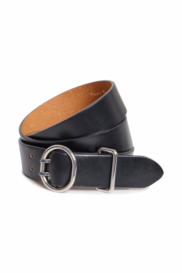 Ceinture en cuir Emira