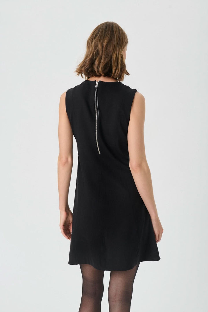 Robe sans manches Violetta