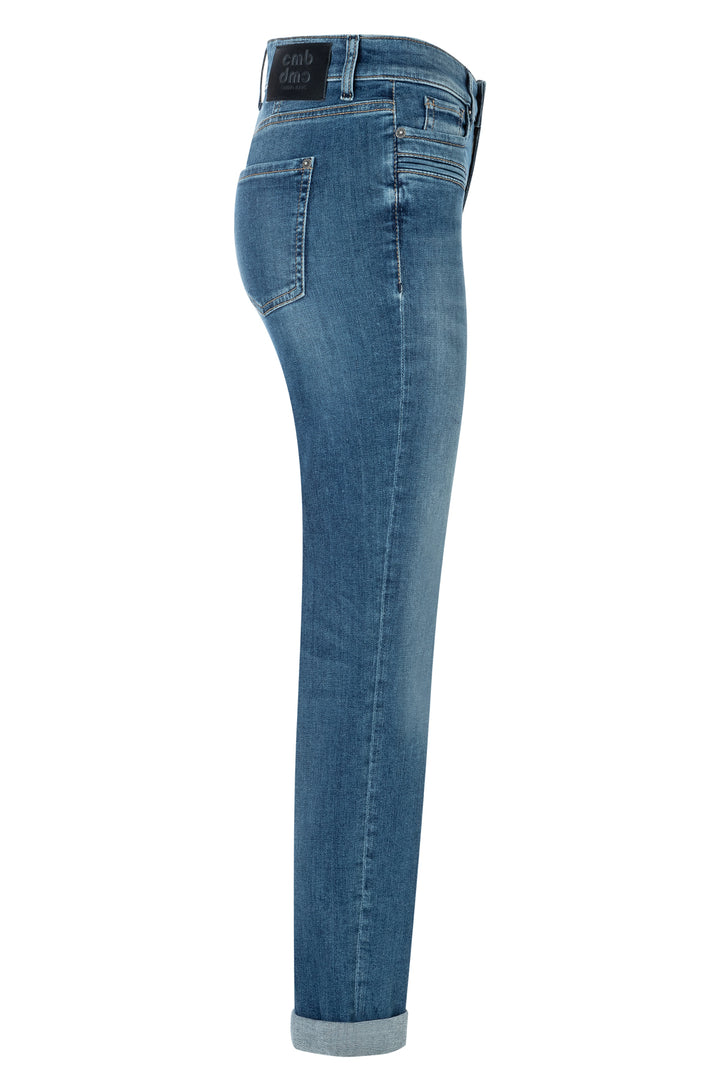 Jeans Pearlie