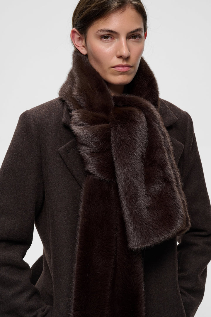 Foulard Zabelle pour femme Inwear