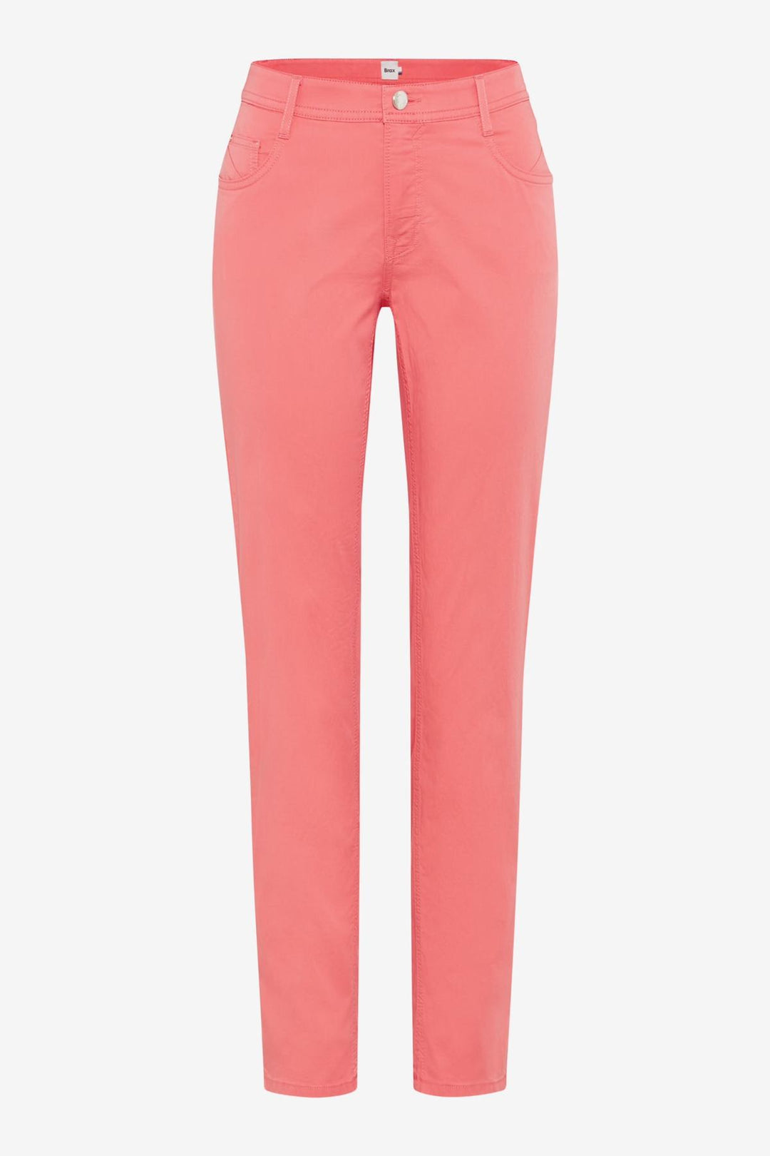 Pantalon chino MARY S ultra légé