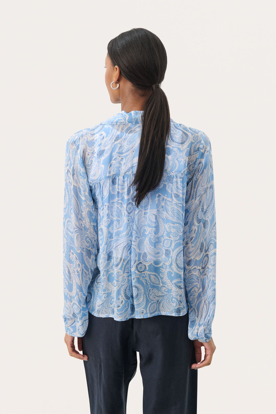 Blouse Nicholina