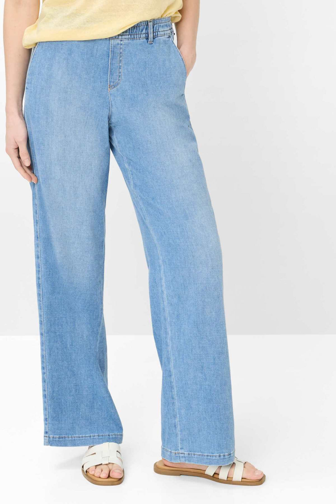 MAINE denim pants