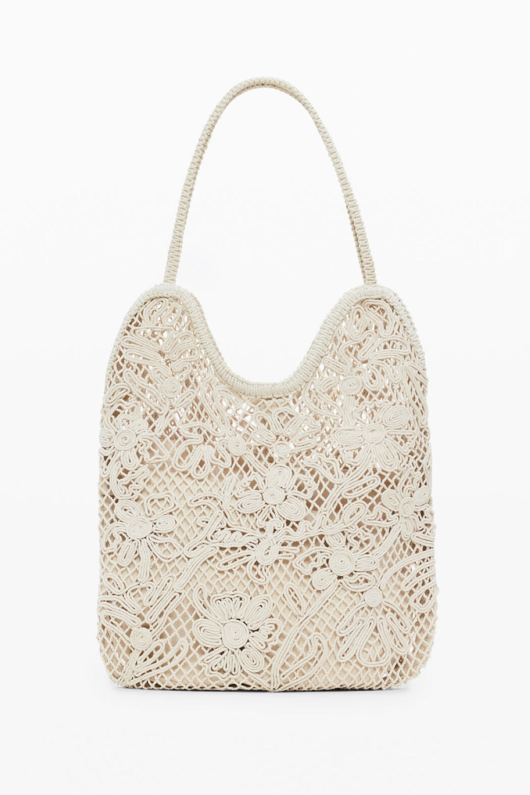 Sac en crochet