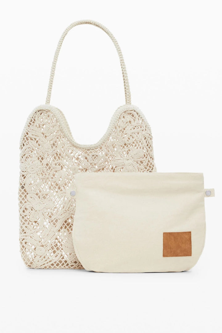 Sac en crochet